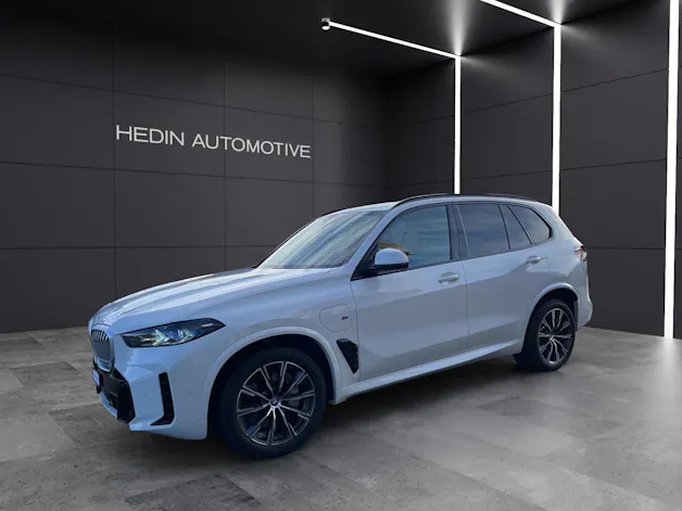 BMW X5 G05 50e xDrive SAG