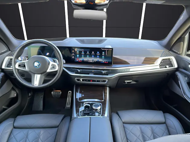 BMW X5 G05 50e xDrive SAG