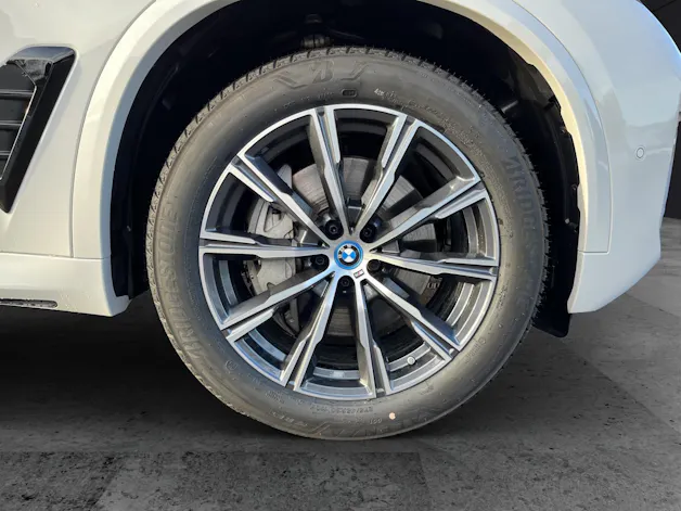 BMW X5 G05 50e xDrive SAG