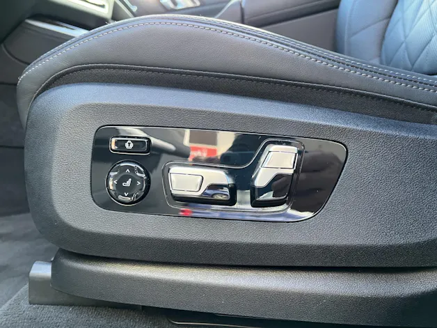 BMW X5 G05 50e xDrive SAG