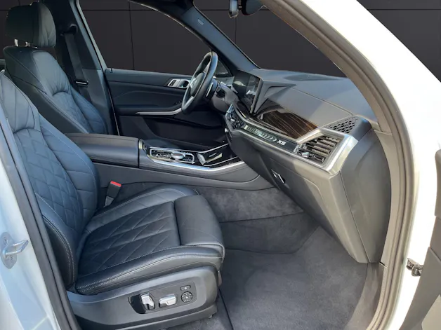 BMW X5 G05 50e xDrive SAG