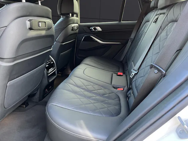 BMW X5 G05 50e xDrive SAG