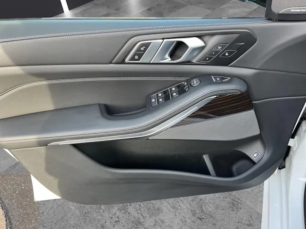 BMW X5 G05 50e xDrive SAG