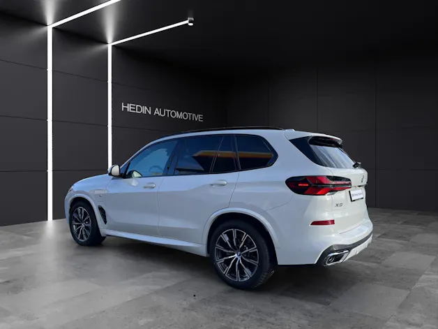 BMW X5 G05 50e xDrive SAG