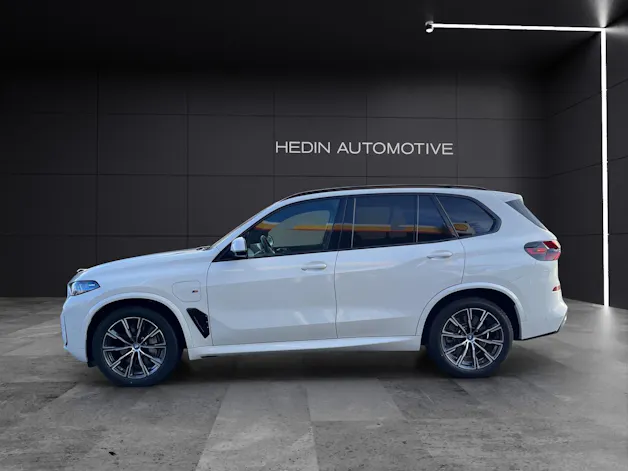 BMW X5 G05 50e xDrive SAG