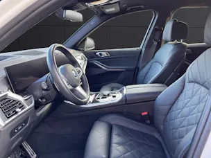 BMW X5 G05 50e xDrive SAG