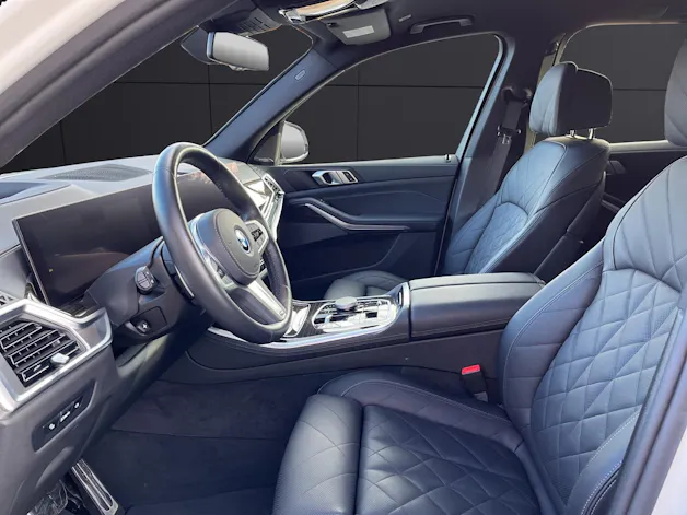 BMW X5 G05 50e xDrive SAG