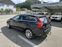 VOLVO V60 2.4 D5 Summum AWD