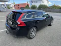 VOLVO V60 2.4 D5 Summum AWD