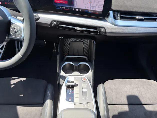 BMW X1 M35i xDrive M Sport Pro