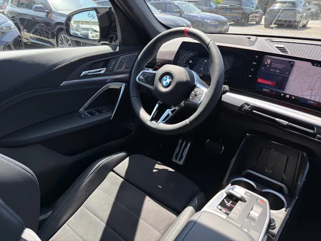 BMW X1 M35i xDrive M Sport Pro