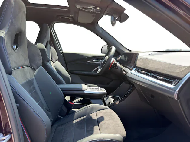 BMW X1 M35i xDrive M Sport Pro