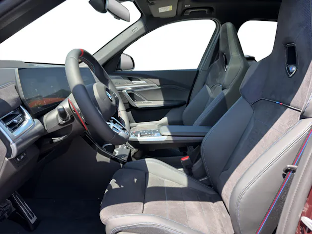 BMW X1 M35i xDrive M Sport Pro