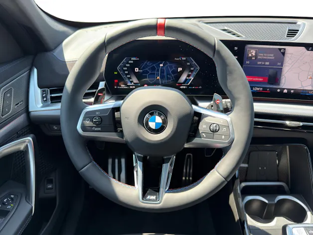 BMW X1 M35i xDrive M Sport Pro