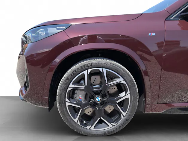 BMW X1 M35i xDrive M Sport Pro