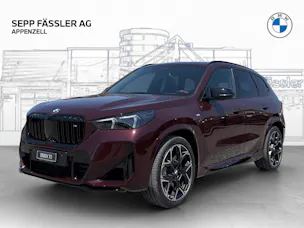 BMW X1 M35i xDrive M Sport Pro