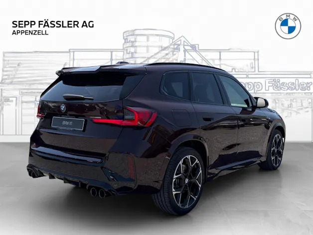 BMW X1 M35i xDrive M Sport Pro