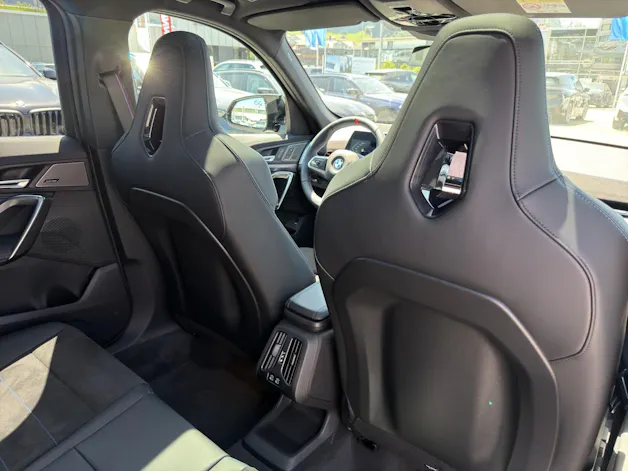 BMW X1 M35i xDrive M Sport Pro