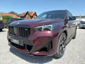 BMW X1 M35i xDrive M Sport Pro