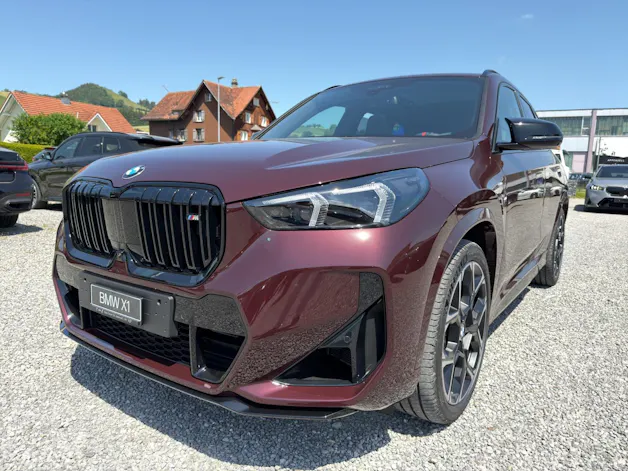 BMW X1 M35i xDrive M Sport Pro