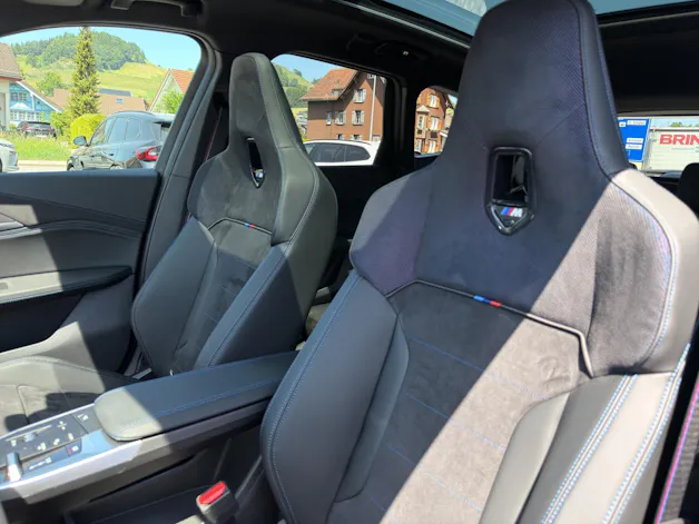 BMW X1 M35i xDrive M Sport Pro