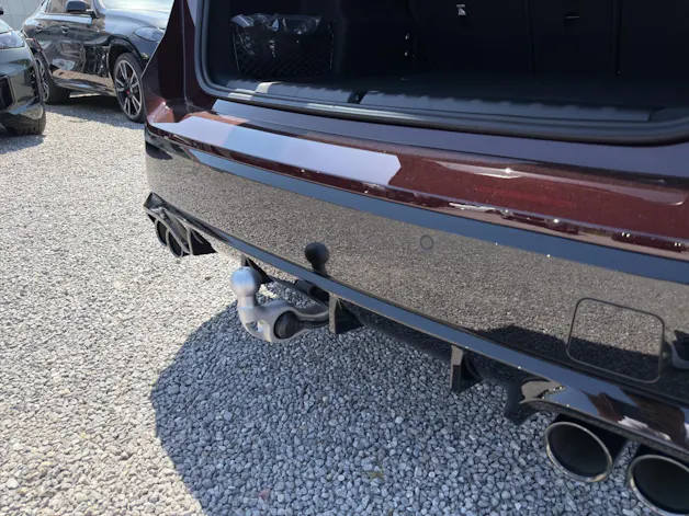 BMW X1 M35i xDrive M Sport Pro