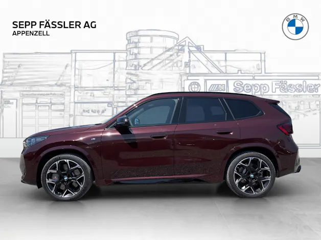 BMW X1 M35i xDrive M Sport Pro