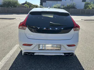 VOLVO V40 1.6 D2 Momentum Heico S/S