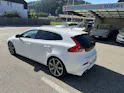 VOLVO V40 1.6 D2 Momentum Heico S/S
