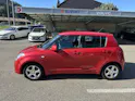 Suzuki Swift 1.3 GL Top