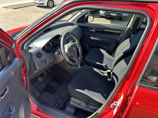 Suzuki Swift 1.3 GL Top