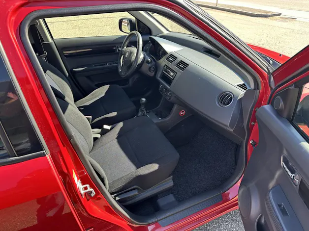 Suzuki Swift 1.3 GL Top