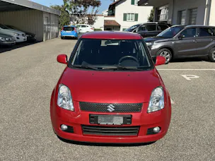Suzuki Swift 1.3 GL Top