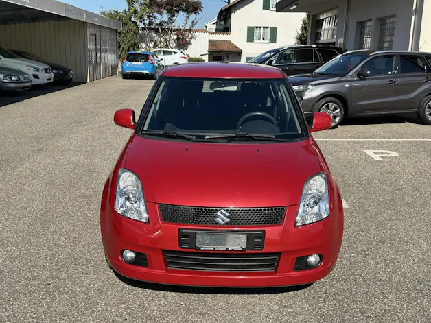 Suzuki Swift 1.3 GL Top
