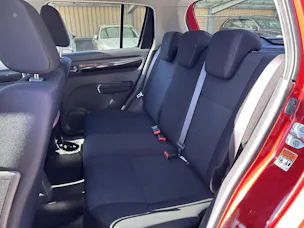 Suzuki Swift 1.3 GL Top