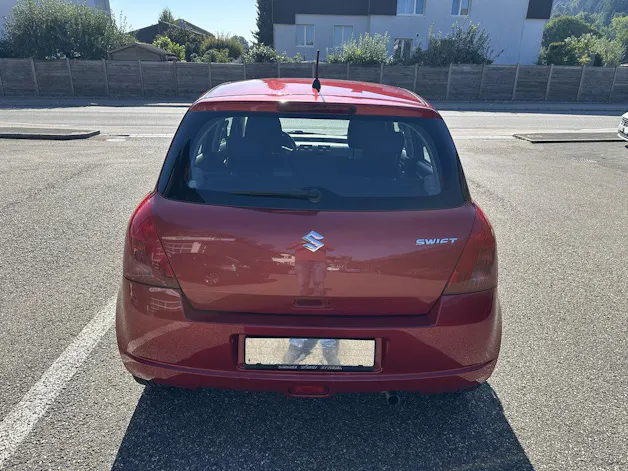 Suzuki Swift 1.3 GL Top