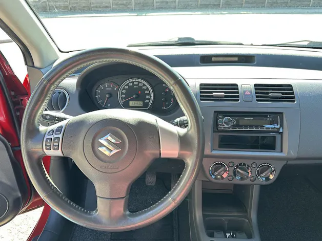 Suzuki Swift 1.3 GL Top