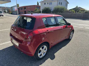Suzuki Swift 1.3 GL Top