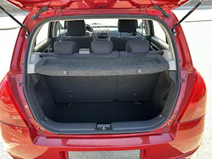 Suzuki Swift 1.3 GL Top