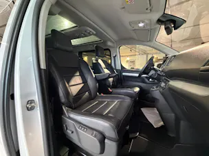 PEUGEOT Traveller Standard 2.0 BlueHDi 180 Business VIP S/S
