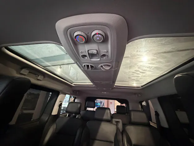 PEUGEOT Traveller Standard 2.0 BlueHDi 180 Business VIP S/S