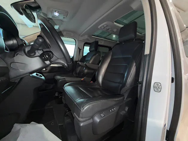 PEUGEOT Traveller Standard 2.0 BlueHDi 180 Business VIP S/S