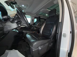 PEUGEOT Traveller Standard 2.0 BlueHDi 180 Business VIP S/S
