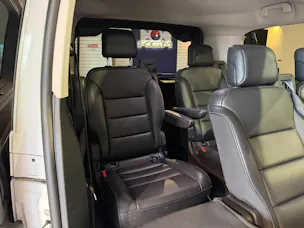PEUGEOT Traveller Standard 2.0 BlueHDi 180 Business VIP S/S
