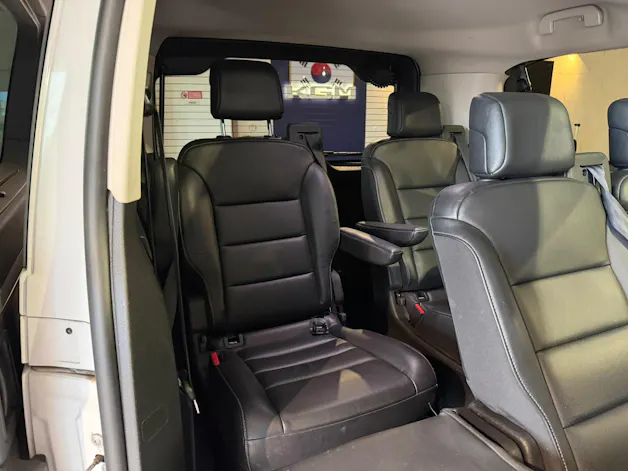 PEUGEOT Traveller Standard 2.0 BlueHDi 180 Business VIP S/S