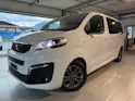 PEUGEOT Traveller Standard 2.0 BlueHDi 180 Business VIP S/S