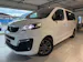 PEUGEOT Traveller Standard 2.0 BlueHDi 180 Business VIP S/S