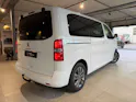 PEUGEOT Traveller Standard 2.0 BlueHDi 180 Business VIP S/S