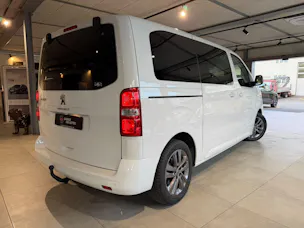 PEUGEOT Traveller Standard 2.0 BlueHDi 180 Business VIP S/S