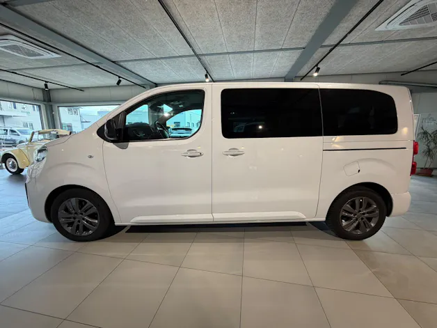 PEUGEOT Traveller Standard 2.0 BlueHDi 180 Business VIP S/S